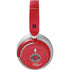 NBA Toronto Raptors Distressed Surface Headphones Skin